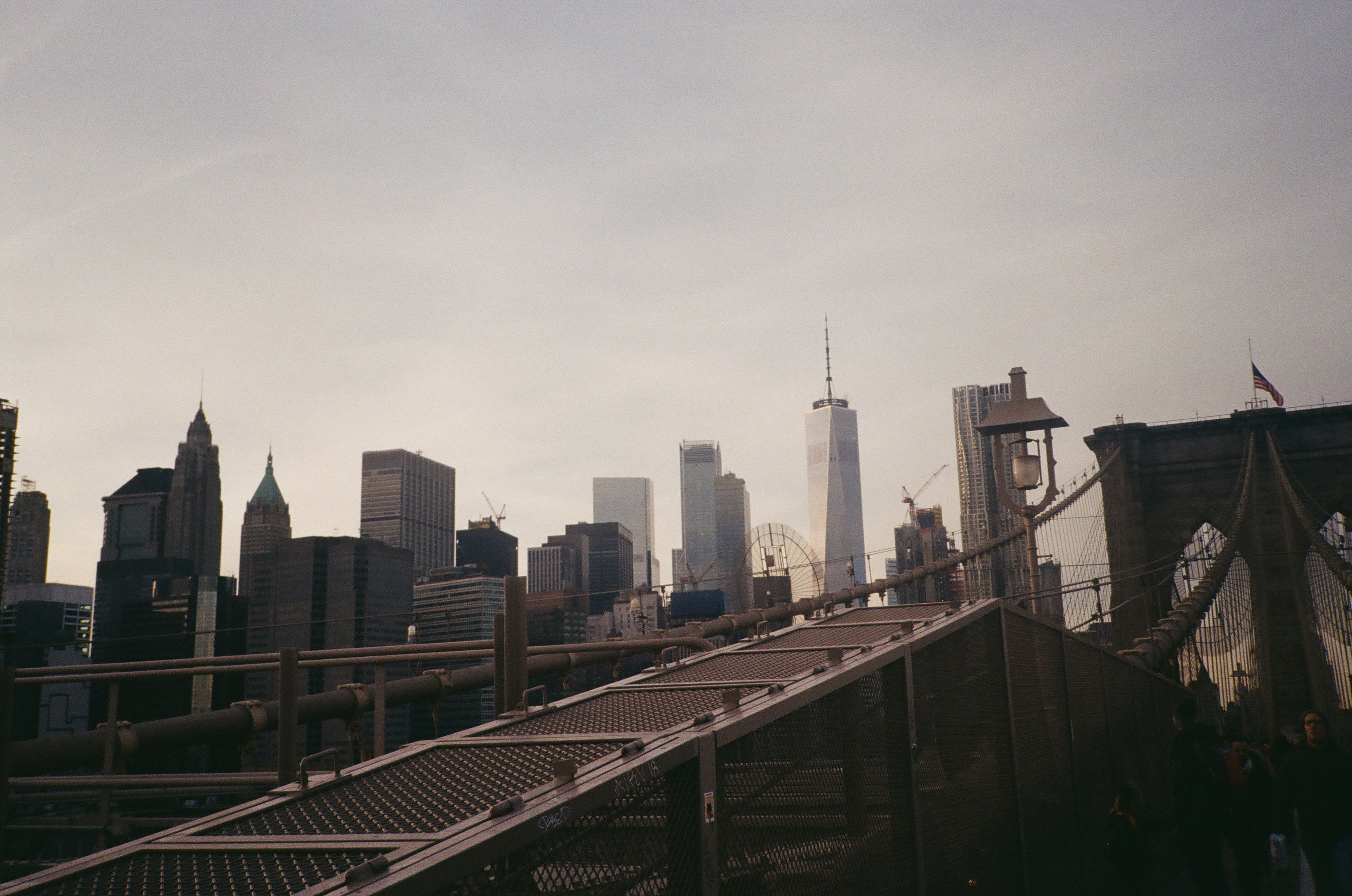 brooklyn bridge image